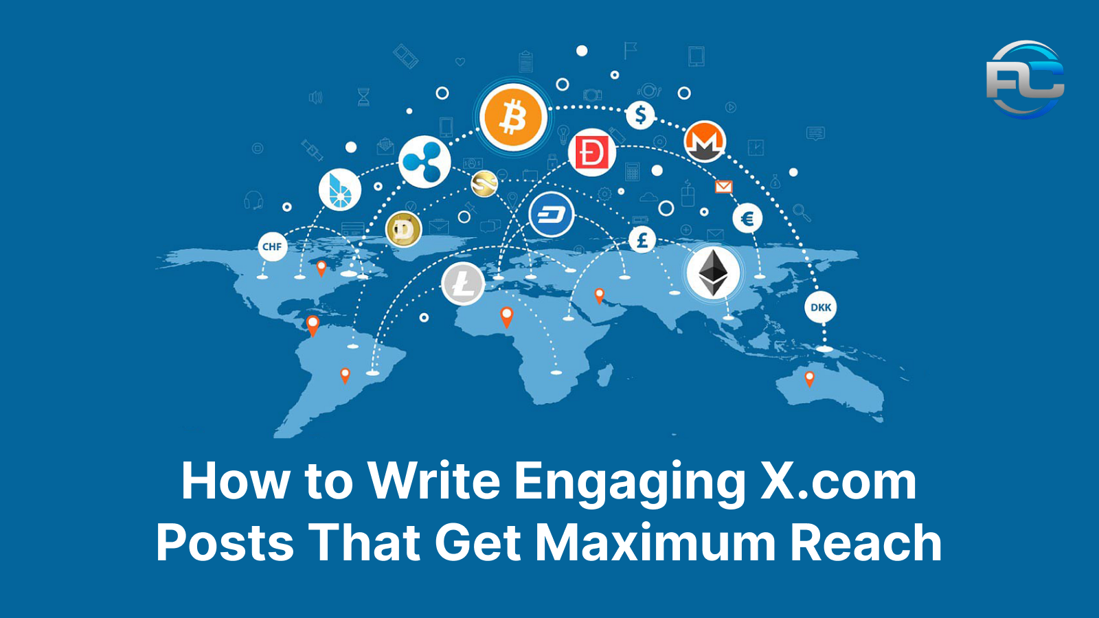 How to Write Engaging X.com Posts That Get Maximum Reach