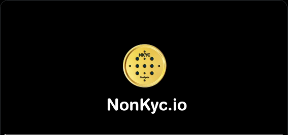 Non-KYC